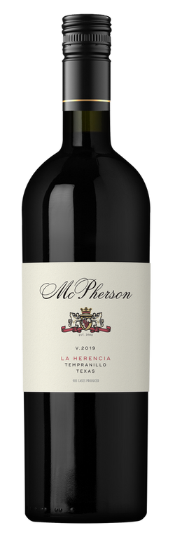 McPherson Cellars La Herencia 2021
