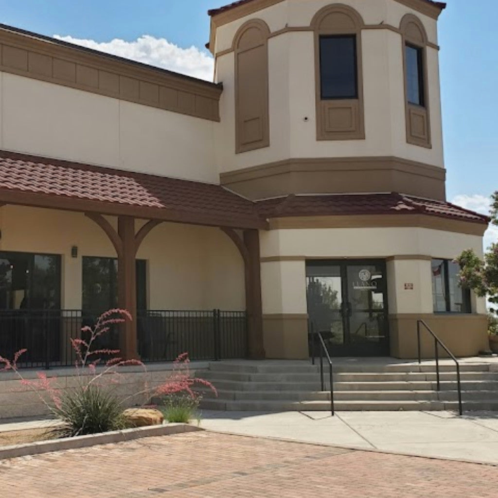 Llano Estacado Winery