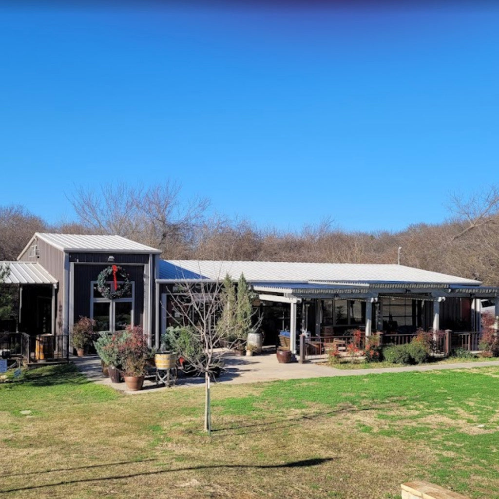Lost Oak Winery