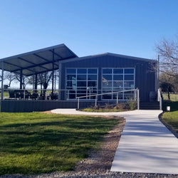 Lucky Vines Vineyard and Winery