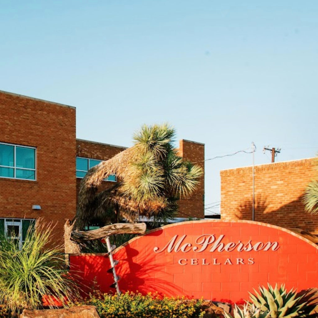 McPherson Cellars