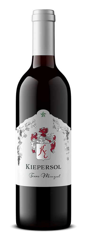 Kiepersol Mengsel 2018