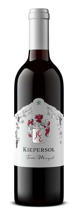 Kiepersol Mengsel 2018