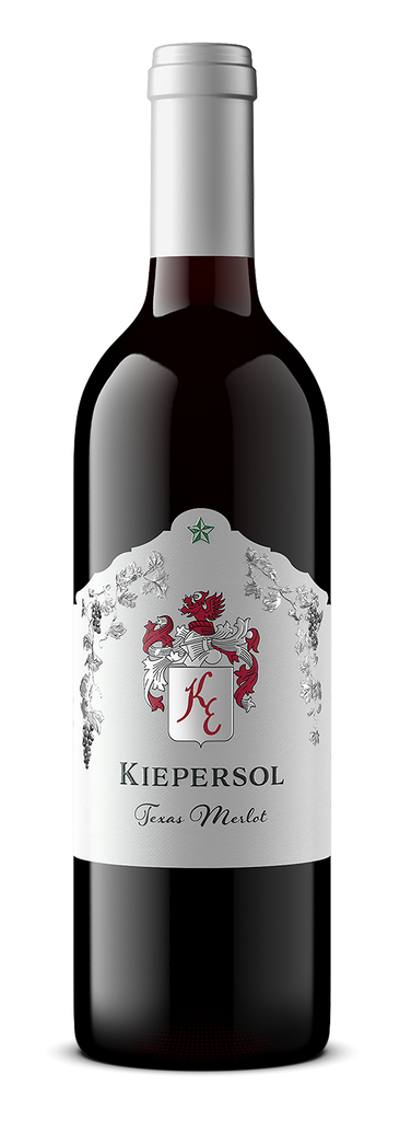 Kiepersol Merlot 2017