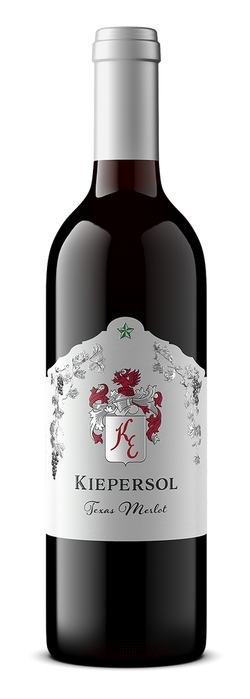 Kiepersol Merlot 2017