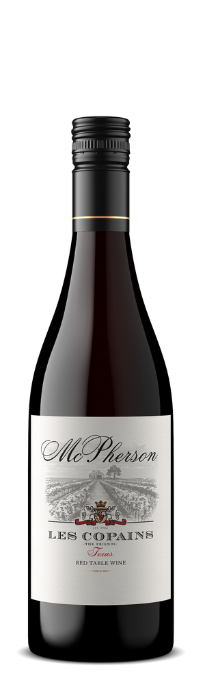 McPherson Cellars Rosé 2022