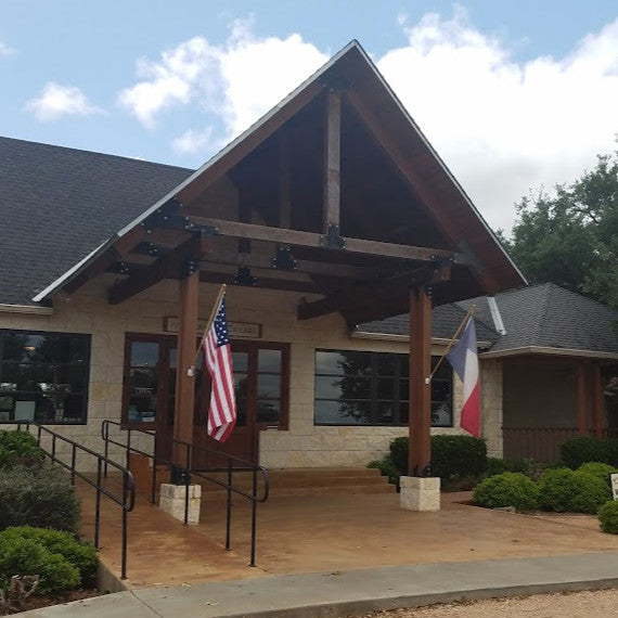 Pedernales Cellars
