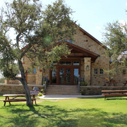 Perissos Vineyards and Winery