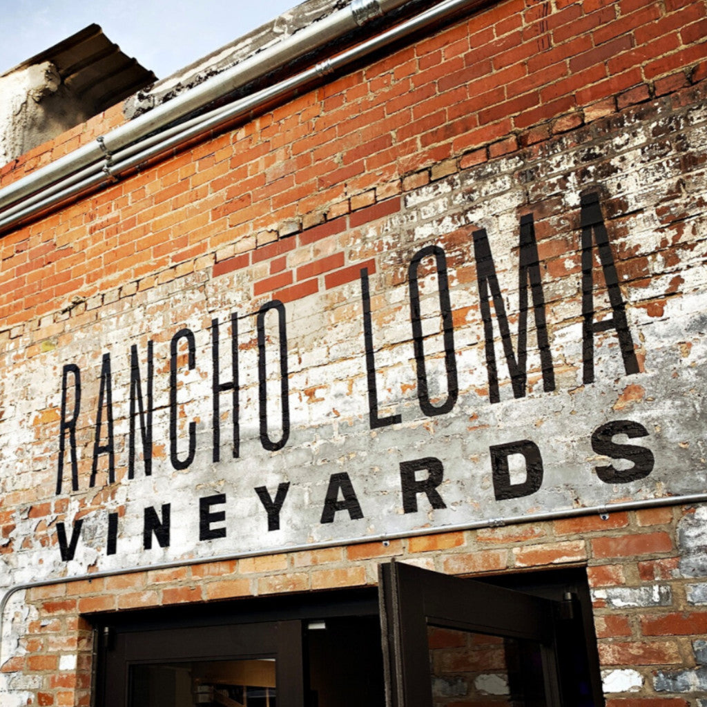 Rancho Loma Vineyards