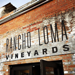 Rancho Loma Vineyards