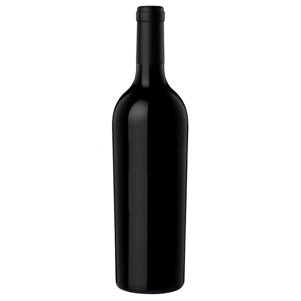 Becker Vineyards Malbec 2020