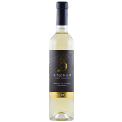 Bingham Family Vineyards Moscato Giallo Reserve 2021