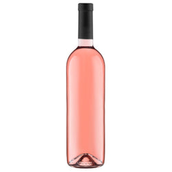 Fall Creek Vineyards Vintners Selection Grenache Rosé Texas Hill Country 2021