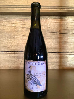 Prairie Chick Winery 2019