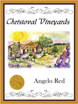 Christoval Vineyards NV