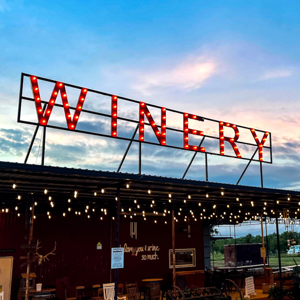 Spirit of Texas Winery