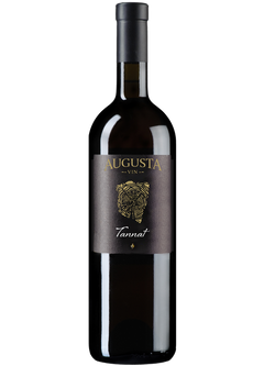 Augusta Vin Winery Tannat 2020