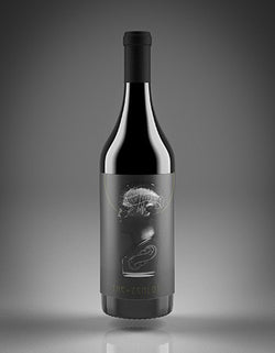 Slate Theory The Zealot Red NV