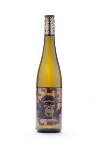 Infinite Monkey Theorem Riesling 2019
