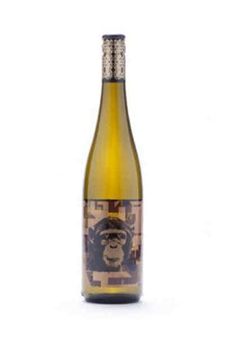 Infinite Monkey Theorem Riesling 2019
