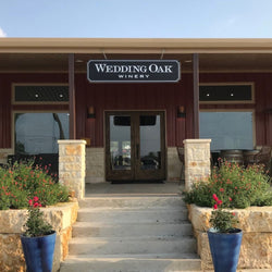 Wedding Oak Winery