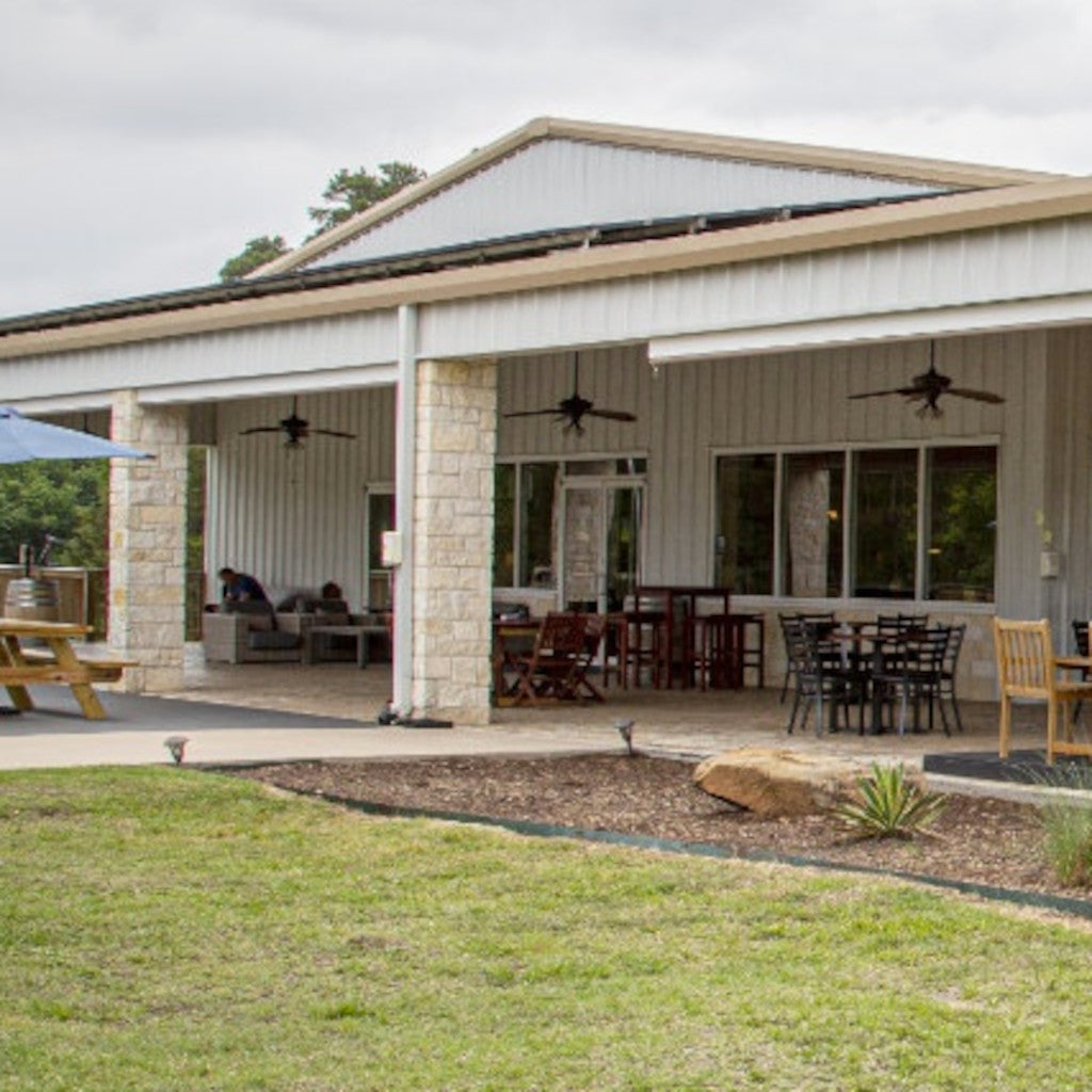 West Sandy Creek Winery