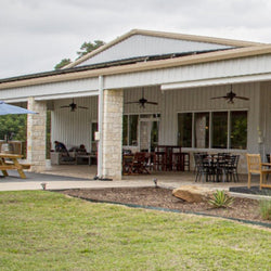 West Sandy Creek Winery