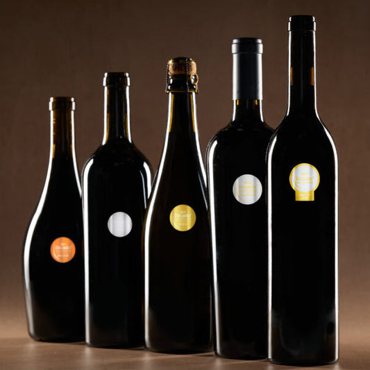 Decanter World Wine Awards Scoring Criteria Demystified