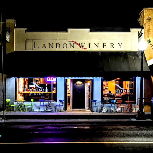 Landon Winery