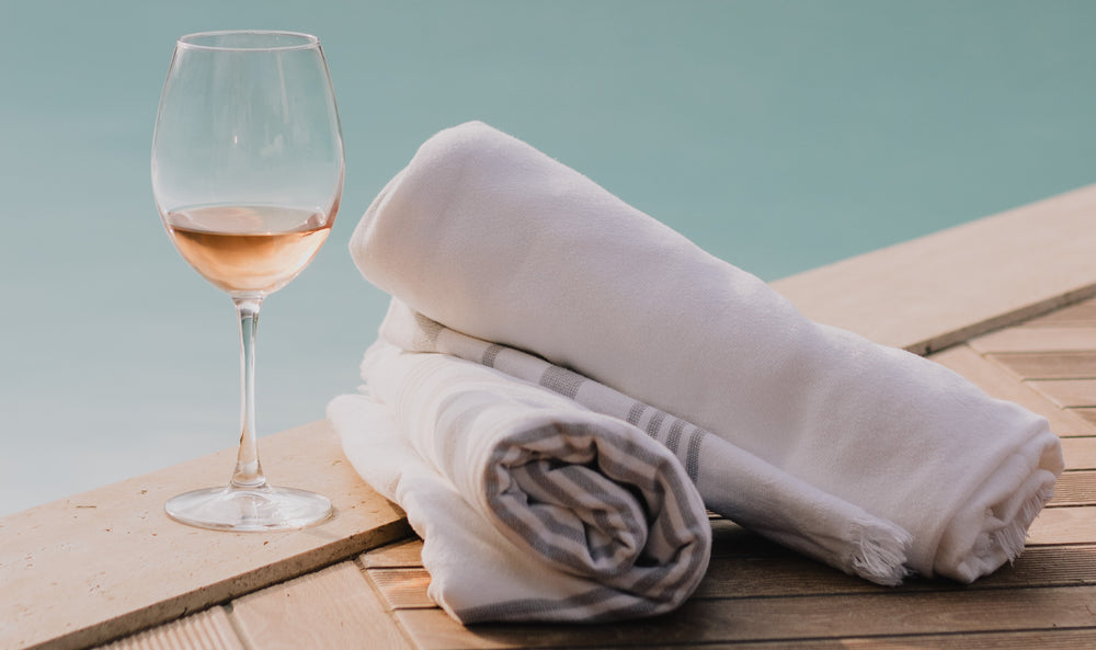 Becker Vineyards Roussanne Reserve 2018