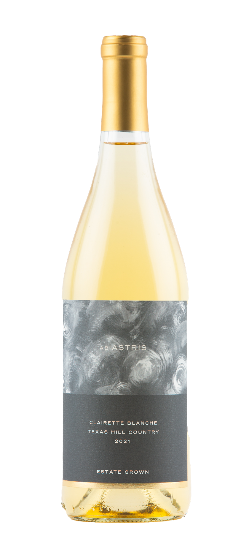 Ab Astris Winery Clairette Blanche 2021