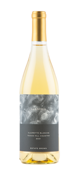 Ab Astris Winery Clairette Blanche 2021