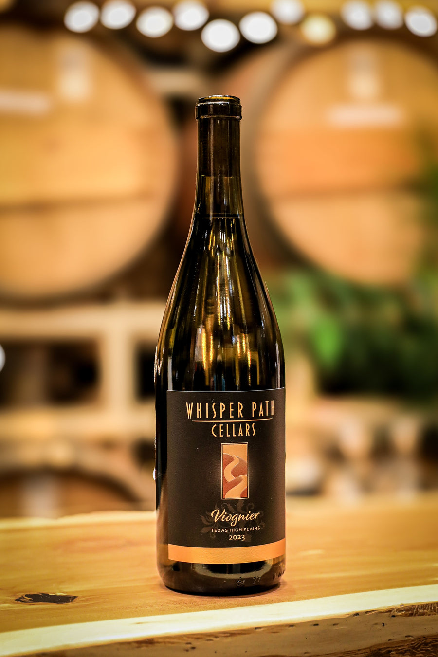 Whisper Path Cellars Viognier