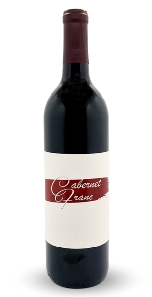 Westcave Cellars Winery Cabernet Franc 2021