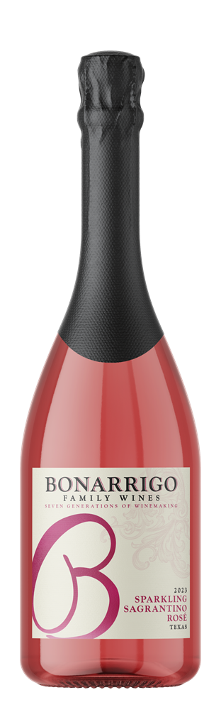 Messina Hof Winery Bonarrigo Sparkling Sagrantino
