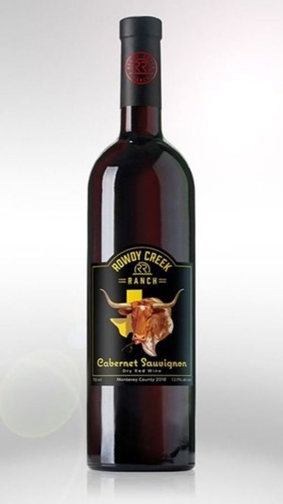 Rowdy Creek Ranch Cabernet Sauvignon