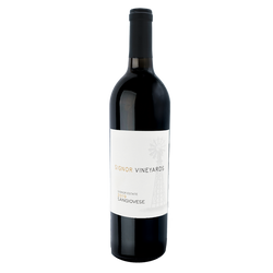 Signor Vineyards Sangiovese 2022