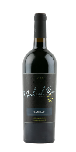 Michael Ros Winery Tannat 2021