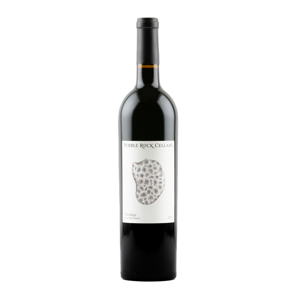 Pebble Rock Cellars Teroldego