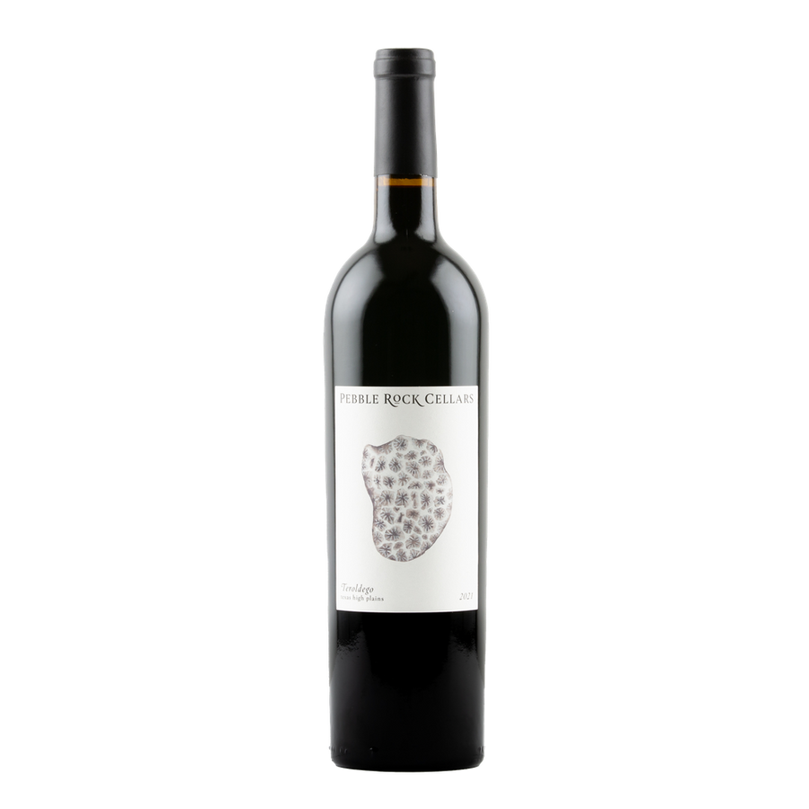 Pebble Rock Cellars Teroldego