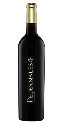 Pedernales Cellars Valhalla Red Blend