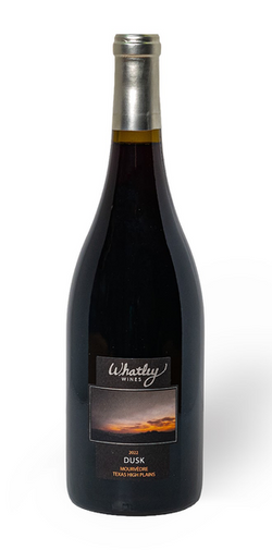 Whatley Wines Dusk Mourvedre 2022
