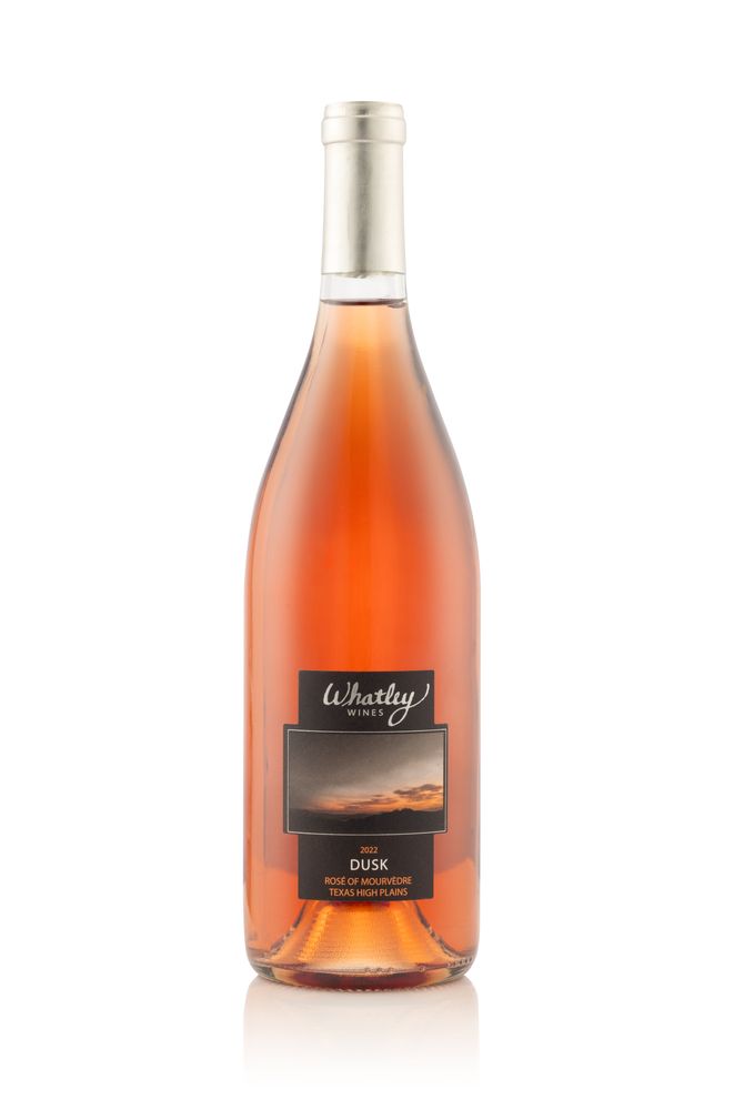 Whatley Wines Dusk Mourvèdre
