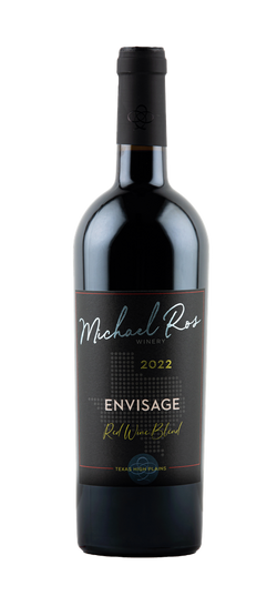 Michael Ros Winery Envisage Blend