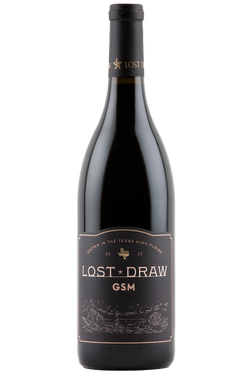 Lost Draw Cellars GSM 2022