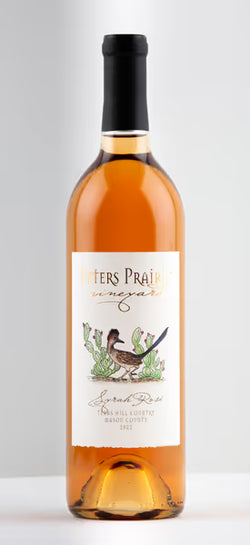 Peters Prairie Vineyard Syrah 2022