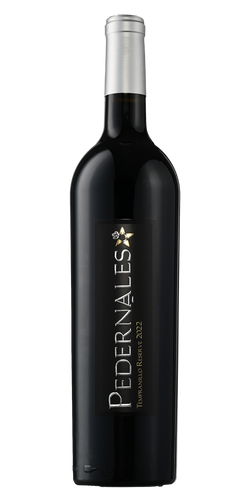Pedernales Cellars Tempranillo Reserve