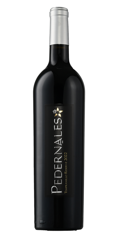Pedernales Cellars Tempranillo Reserve