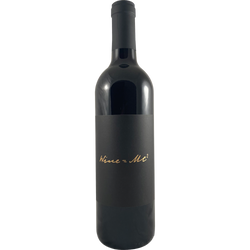 Eden Hill Vineyards Wine=MC2 Red Blend 2022