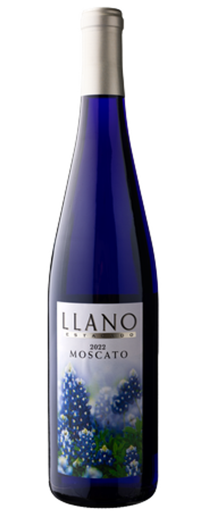 Llano Estacado Moscato 2023